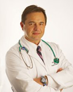 Dr Miroslav Uchal